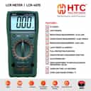 HTC Instruments LCR-4070 LCR Meter- HTC