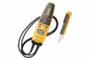 Fluke T+PRO-1AC Electrical Tester and AC Voltage Detector Kit