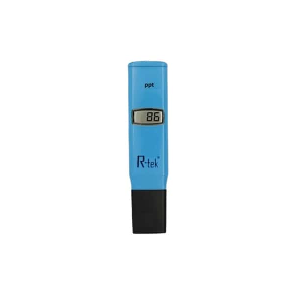 R-tek R-tek TDS Meter – RK-98302 - Water Testing Meters
