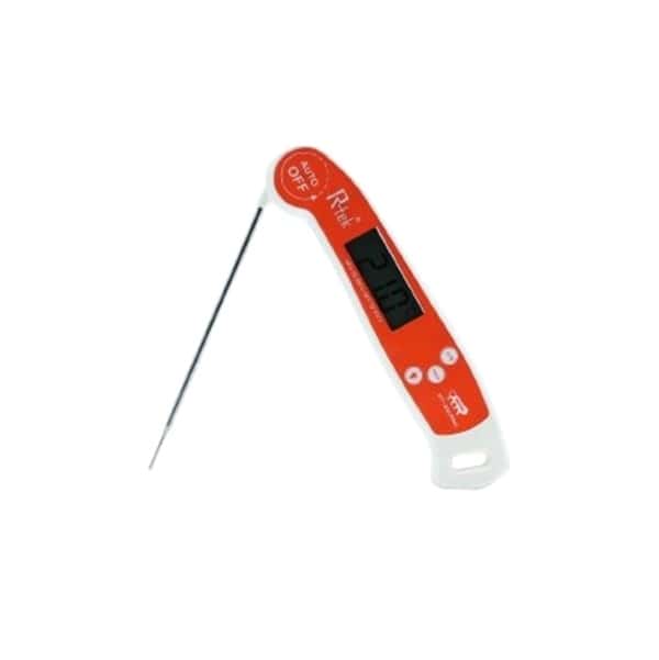 R-tek R-tek RT-600Pro Digital Thermometer -50 to +300 ⁰C (Folding Type) - Temperature Meter