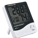 R-tek HTC-1 Digital ThermoHygrometer