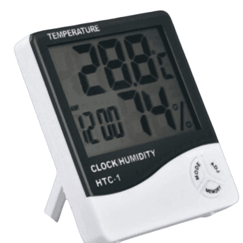 R-tek R-tek HTC-1 Digital ThermoHygrometer - Thermal Imager