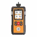 HTC Instruments GD-801 PRO 4in1 Gas Detector