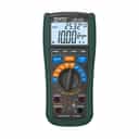 HTC Instruments DIM-1504 Digital Insulation Multimeter