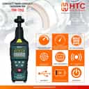 HTC Instruments TM-702 Contact/Non Contact Tachometer