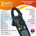 HTC Instruments CL-2053 Mini Clamp Meter