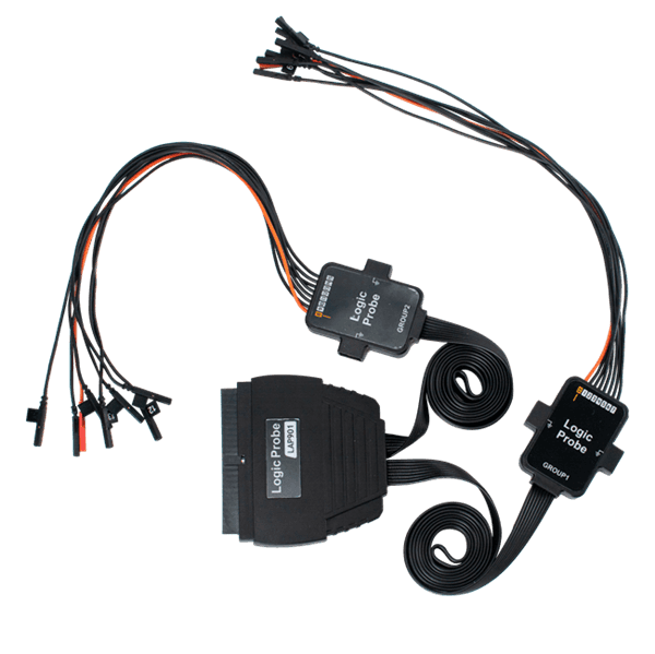 OWON LAP-901 16 Channel Logic analyzer Probe
