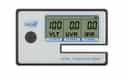 Linshang LS162 Window Tint Transmission Meter | UV, IR & Visible Light Transmittance Tester