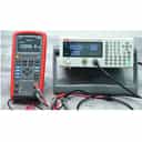 UNI-T UT715 Multifunction Loop Process Calibrator