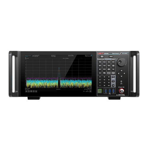 UNI-T UTS7040A Signal Analyzer- 40 Ghz
