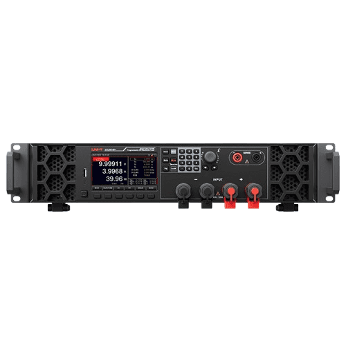 UNI-T UTL8516B+ DC electronic load 500V, 240A