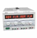 HTC Instruments DC-3003-II 30V / 3A Dual Output DC Power Supply