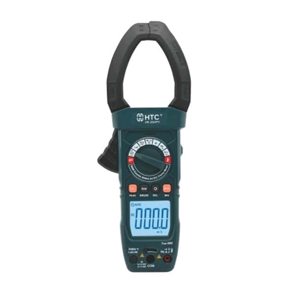 HTC Instruments CM-2061PV Clamp Meter