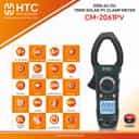 HTC Instruments CM-2061PV Clamp Meter