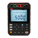 UNI-T UT513B 5kV High-Voltage Insulation Resistance Tester