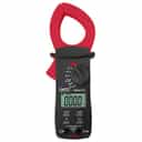 HTC Instruments CM-207 Clamp Meter
