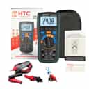 HTC Instruments DIM-1502 Digital Insulation Multimeter