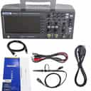 Hantek DSO2C10 Oscilloscope, 100 Mhz 2 Channel- Promo 2 Probes