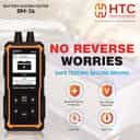 HTC Instruments BM-36 Battery system tester