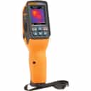Fluke VT04A visual IR thermometer