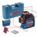 Bosch GLL 3-80 Line Laser