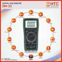 HTC Instruments DM-23 Digital Multimeter
