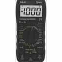 HTC Instruments DM-81 Digital Multimeter