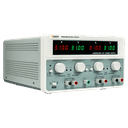 OWON P3053 - 3 Channel DC Power Supply - 30V 5A