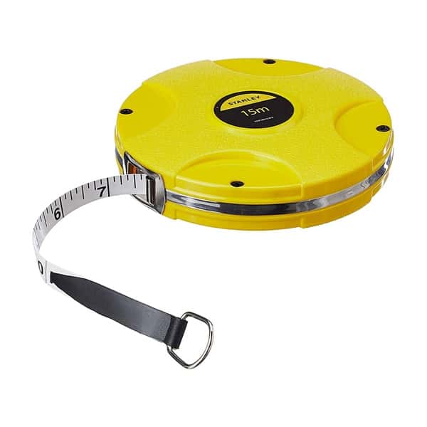 Stanley STHT38515-812 Long Tape- 15Mtr