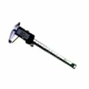 R-tek Digital Vernier Caliper Half SS (0–150 mm)
