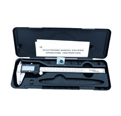 R-tek R-tek Digital Vernier Caliper SS (0-200MM) - Vernier Caliper