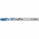 Bosch Jigsaw Blade T 118 A- Pack of 5