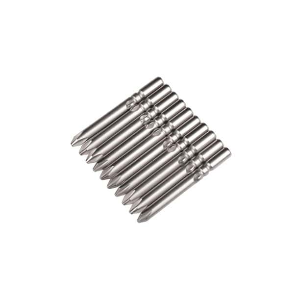 TGK 6x60x2# (TGK PH2) Electric Screwdriver Bit