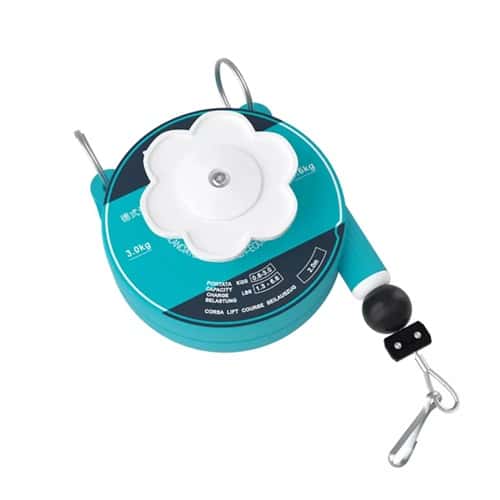 Bakon Spring Balancer- 3Kg