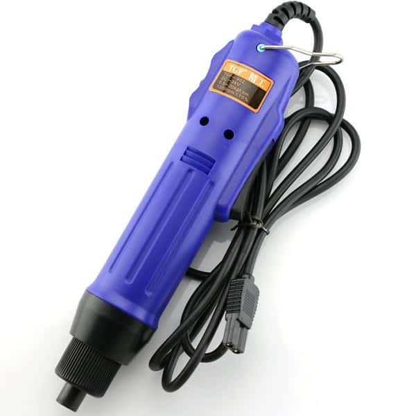 TGF 902 Electrical Screwdriver