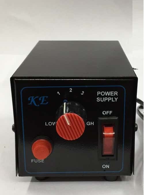 KE Electric Screwdriver Power Supply
