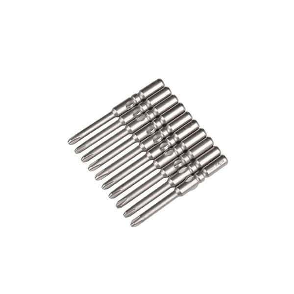 TGK 6x60x4.0x2# Electric Screwdriver Bit