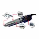 KE 802 Electric Screwdriver - 6MM