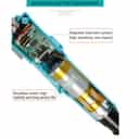 Bakon TWX-10L Brushless Electric Screwdriver