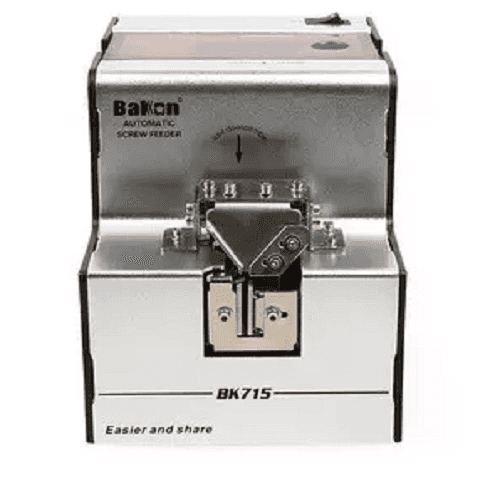 Bakon BK 715 Screw feeder