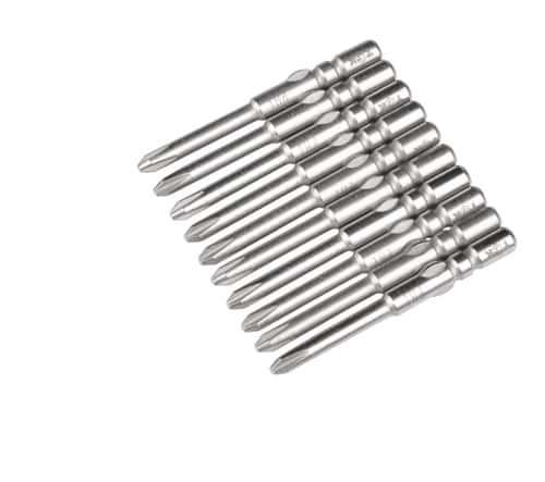 TGK 4x40x3.0x1# Electric Screwdriver Bit