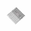 TGK 4x40x2.0x0# Electric Screwdriver Bit