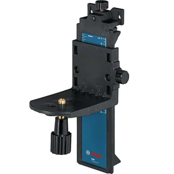 Bosch WM 4 Wall Holder