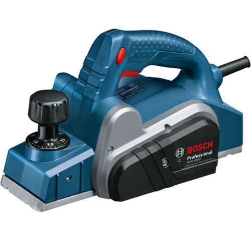 Bosch GHO 6500 Professional Planer