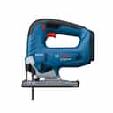 Bosch GST 185-LI Professional Cordless Jigsaw