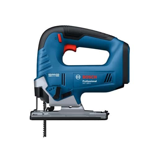 Bosch GST 185-LI Professional Cordless Jigsaw