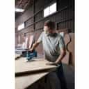 Bosch GST 185-LI Professional Cordless Jigsaw