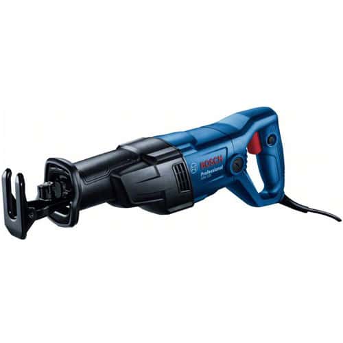 Bosch GSA 120 Professional Reciprocating Saw
