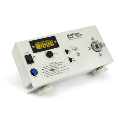 Bakon BK-50 Torque Test Instrument