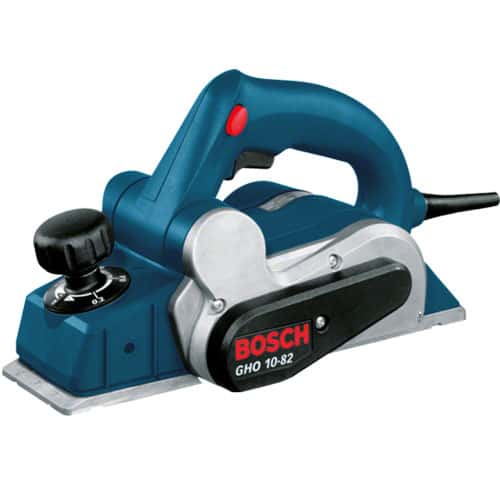 Bosch GHO 10-82 Planer
